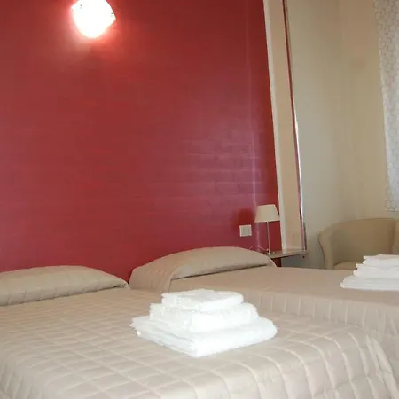 Del Corso Bed & Breakfast