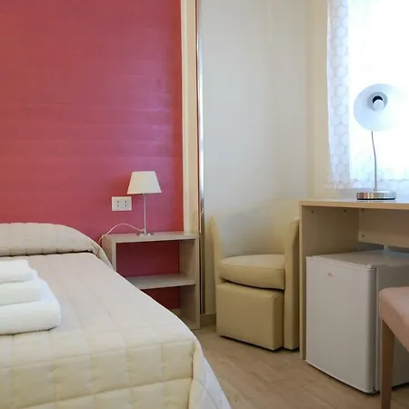Bed & Breakfast Del Corso 4*