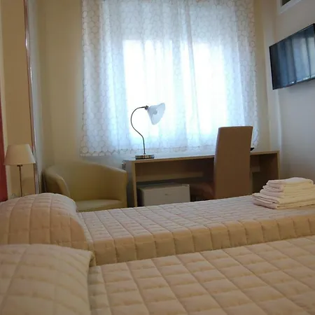 Del Corso 4* San Cataldo (Sicily)