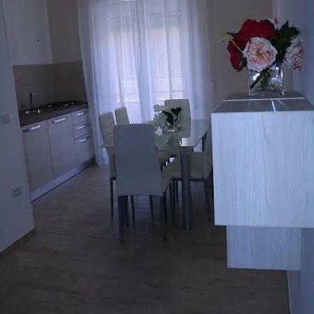 Frühstückspension Del Corso