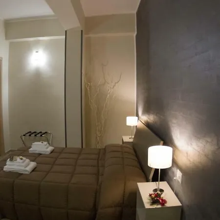 Del Corso B&B 산 카탈도