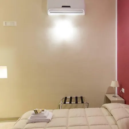 Alojamento de Acomodação e Pequeno-almoço Del Corso