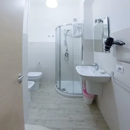 Del Corso Alojamento de Acomodação e Pequeno-almoço 4*