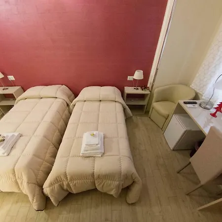 Del Corso Bed & Breakfast