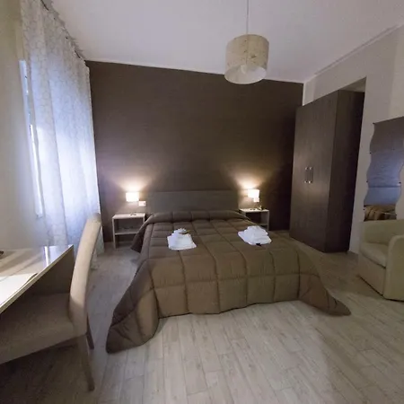 B&B Del Corso 산 카탈도