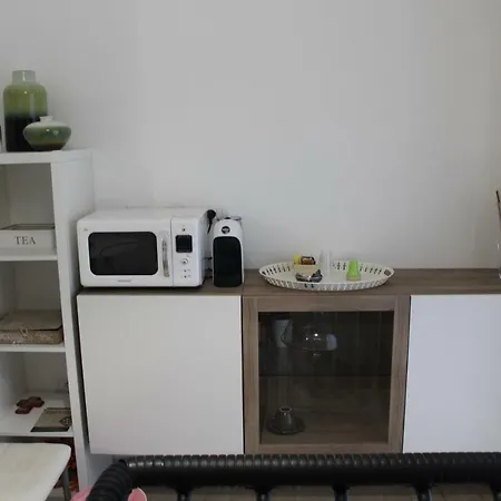 B&B Del Corso 산 카탈도