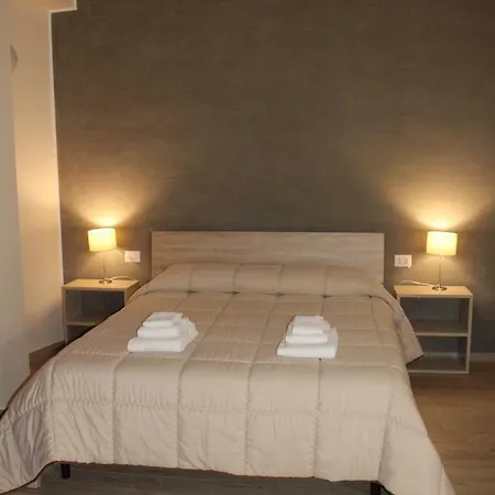 Del Corso Bed and Breakfast San Cataldo (Sicily)