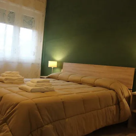 Alojamento de Acomodação e Pequeno-almoço Del Corso