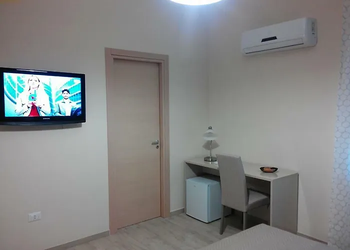 Del Corso Nocleg ze śniadaniem