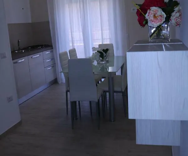 Bed and breakfast Del Corso