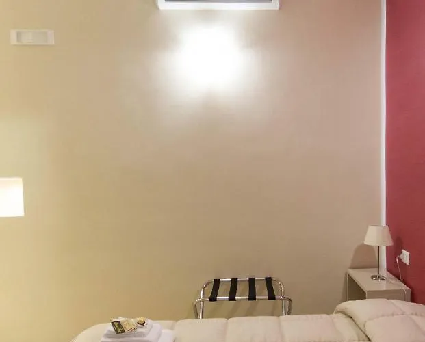 Bed and breakfast Del Corso