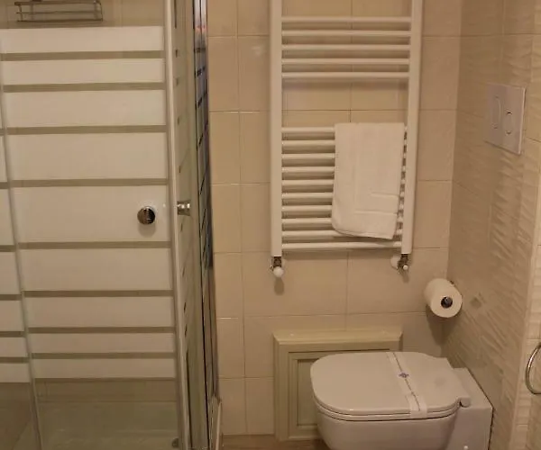 Bed and breakfast Del Corso